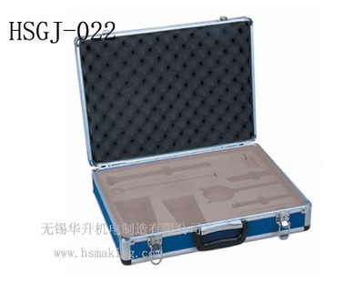 HSGJ-022教学专用仪器箱 高品质工具箱解决方案