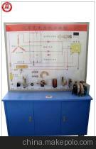 汽车充电系统示教板 专业教学设备的价格、厂家及图片解析