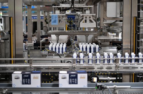 呼和浩特 乳业之都的“乳业之最”与教学专用仪器制造的交汇点