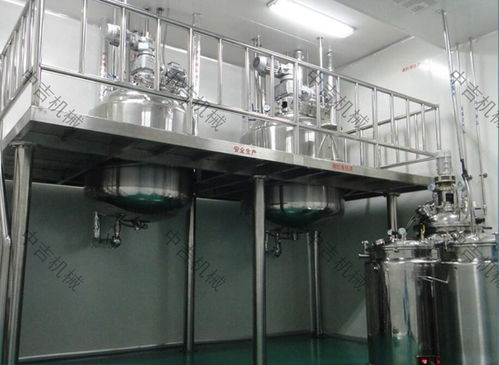 成套果汁饮料生产线工艺介绍及设备分类 教学专用仪器制造视角